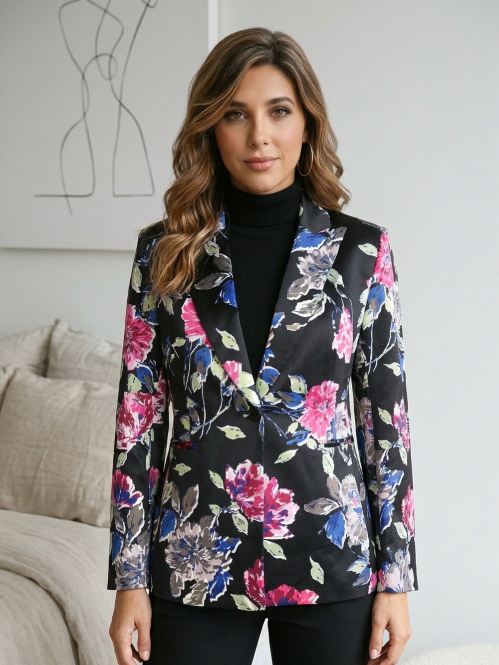 🌸NWT🌸TAHARI Blazer🌸